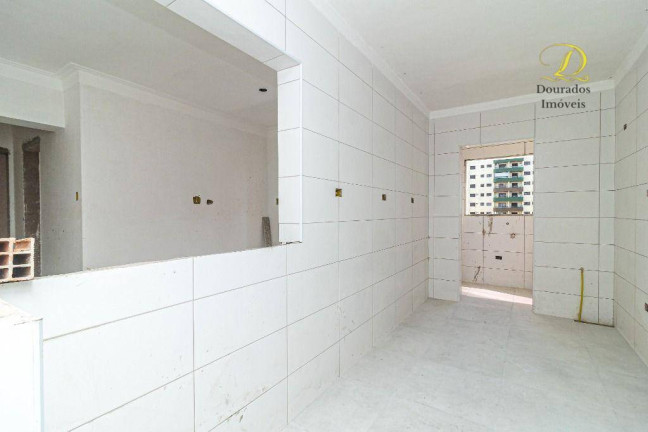 Imagem Apartamento com 2 Quartos à Venda, 70 m² em Tupi - Praia Grande