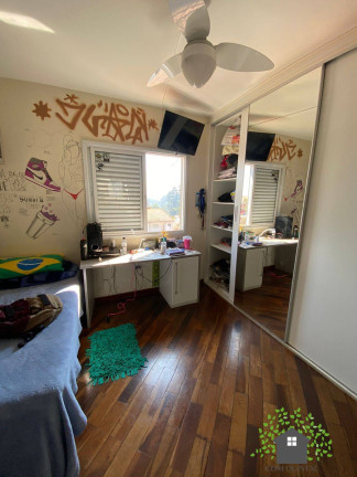Imagem Casa com 3 Quartos à Venda, 153 m² em Parque São George - Cotia