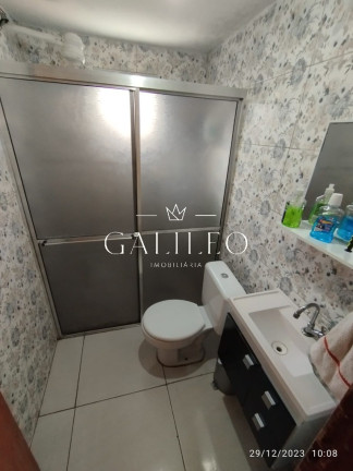 Imagem Sobrado com 4 Quartos à Venda, 290 m² em Jardim Tamoio - Jundiaí