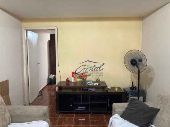 Imagem Casa com 3 Quartos à Venda, 125 m² em Jardim Bonfiglioli - São Paulo Imagem Casa com 3 Quartos à Venda, 125 m² em Jardim Bonfiglioli - São Paulo