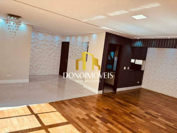 Imagem Apartamento com 3 Quartos à Venda, 127 m² em Vila Marina - Santo André Imagem Apartamento com 3 Quartos à Venda, 127 m² em Vila Marina - Santo André