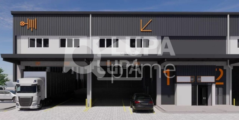 Imagem Imóvel Comercial para Alugar, 1.042 m² em Lapa - São Paulo Imagem Imóvel Comercial para Alugar, 1.042 m² em Lapa - São Paulo