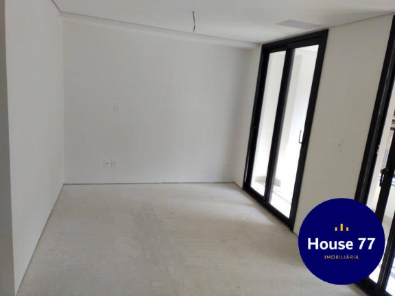 Imagem Apartamento com 1 Quarto à Venda, 42 m² em Indianópolis - São Paulo Imagem Apartamento com 1 Quarto à Venda, 42 m² em Indianópolis - São Paulo