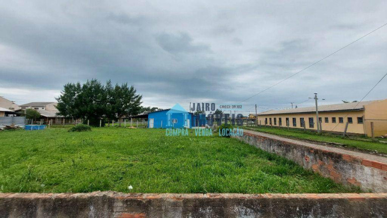 Terreno à Venda, 450 m² em Centro - Balneário Pinhal