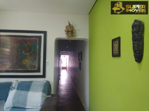 Imagem Casa com 3 Quartos à Venda, 169 m² em Centro - Pelotas Imagem Casa com 3 Quartos à Venda, 169 m² em Centro - Pelotas