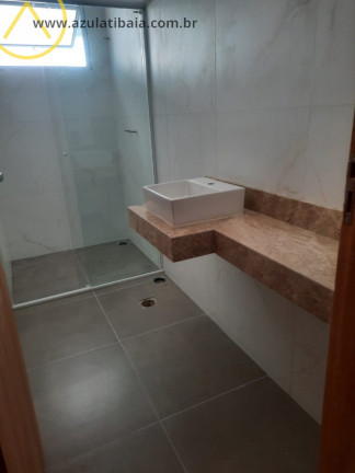 Imagem Casa com 3 Quartos à Venda, 120 m² em Jardim Maristela - Atibaia Imagem Casa com 3 Quartos à Venda, 120 m² em Jardim Maristela - Atibaia