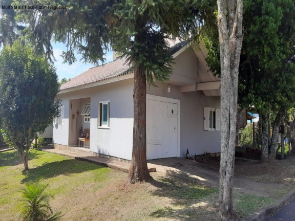 Casa com 3 Quartos à Venda, 109 m² em Germânia - Nova Petrópolis