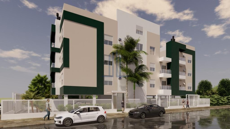 Imagem Apartamento com 2 Quartos à Venda, 69 m² em Nossa Senhora De Fátima - Santa Maria Imagem Apartamento com 2 Quartos à Venda, 69 m² em Nossa Senhora De Fátima - Santa Maria