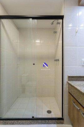 Imagem Studio com 1 Quarto à Venda, 26 m² em Moema - São Paulo Imagem Studio com 1 Quarto à Venda, 26 m² em Moema - São Paulo