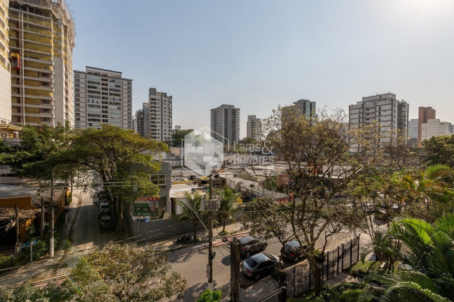 Imagem Imóvel com 5 Quartos à Venda, 288 m² em Indianópolis - São Paulo Imagem Imóvel com 5 Quartos à Venda, 288 m² em Indianópolis - São Paulo