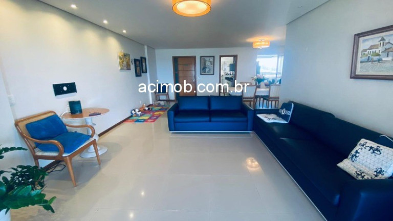 Imagem Imóvel com 4 Quartos à Venda, 212 m² em Jaguaribe - Salvador