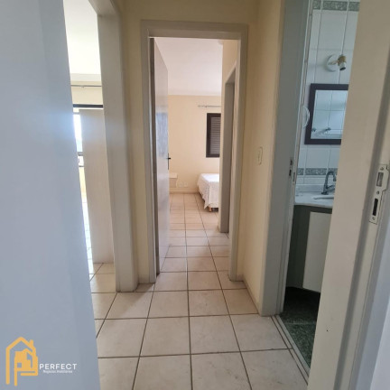 Imagem Apartamento com 2 Quartos à Venda, 90 m² em Centro - Taubaté