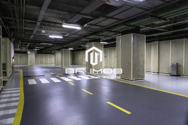Imagem Sala Comercial à Venda, 540 m² em Jardim Paulistano - São Paulo