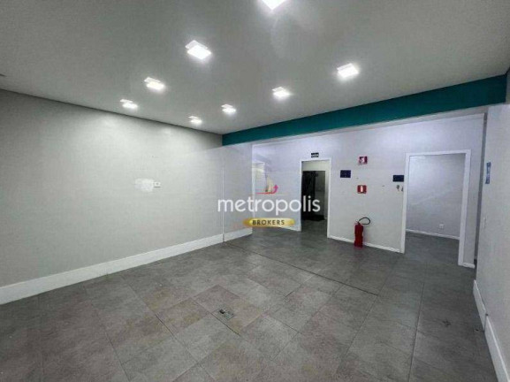 Imagem Edifício Residencial para Alugar, 890 m² em Santa Paula - São Caetano Do Sul Imagem Edifício Residencial para Alugar, 890 m² em Santa Paula - São Caetano Do Sul