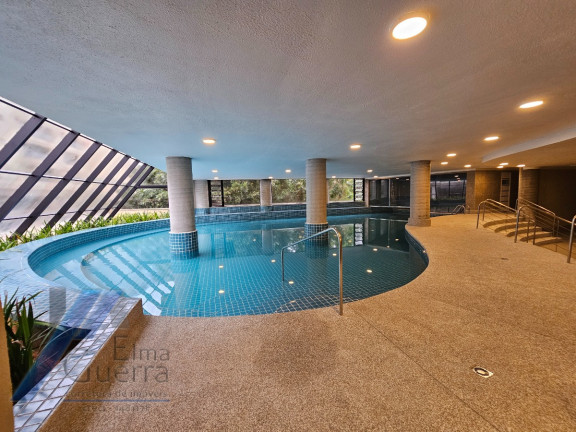 Imagem Apartamento com 2 Quartos à Venda, 74 m² em Itaguá - Ubatuba