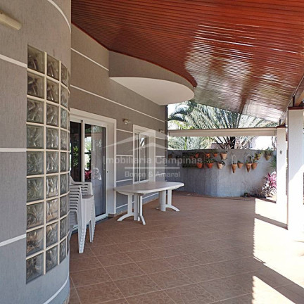Imagem Casa de Condomínio com 5 Quartos à Venda, 1.800 m² em Jardim Madalena - Campinas Imagem Casa de Condomínio com 5 Quartos à Venda, 1.800 m² em Jardim Madalena - Campinas