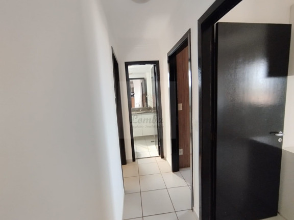 Imagem Imóvel com 3 Quartos para Alugar, 106 m² em Morada Do Ouro - Cuiabá