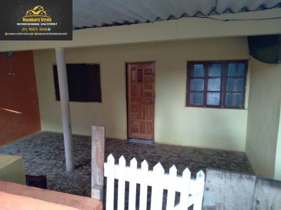 Imagem Imóvel com 9 Quartos à Venda,  em Umuarama - Itanhaém
