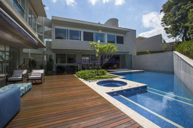 Imagem Casa com 4 Quartos à Venda, 851 m² em Tambore - Santana De Parnaíba Imagem Casa com 4 Quartos à Venda, 851 m² em Tambore - Santana De Parnaíba
