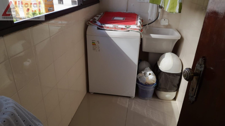 Imagem Apartamento com 2 Quartos à Venda, 83 m² em Guilhermina - Praia Grande Imagem Apartamento com 2 Quartos à Venda, 83 m² em Guilhermina - Praia Grande