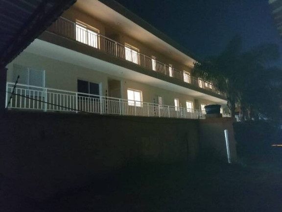 Apartamento com 2 Quartos à Venda, 40 m² em Chácara Belenzinho - São Paulo