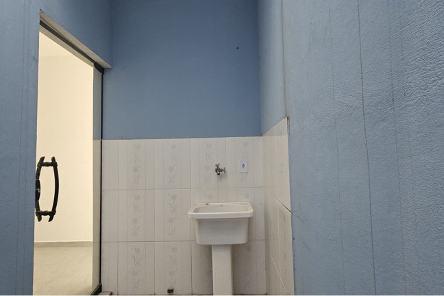 Imagem Casa com 2 Quartos para Alugar, 70 m² em Recanto Cidade Nova - Salto De Pirapora