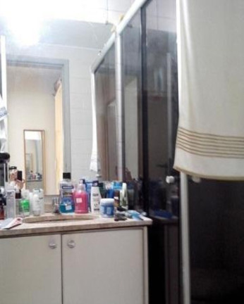 Imagem Apartamento com 1 Quarto à Venda, 43 m² em Bela Vista - São Paulo Imagem Apartamento com 1 Quarto à Venda, 43 m² em Bela Vista - São Paulo