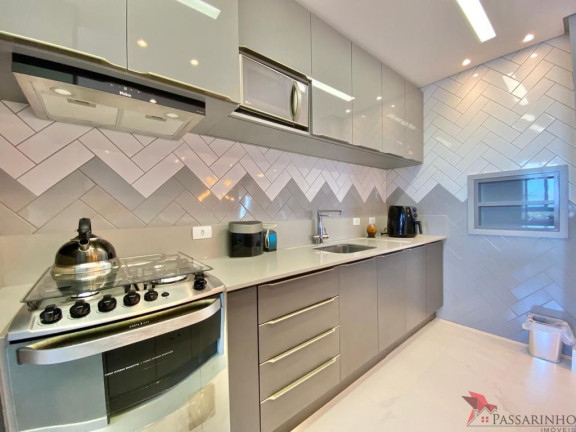 Imagem Apartamento com 3 Quartos à Venda, 95 m² em Passo De Torres - Passo De Torres Imagem Apartamento com 3 Quartos à Venda, 95 m² em Passo De Torres - Passo De Torres