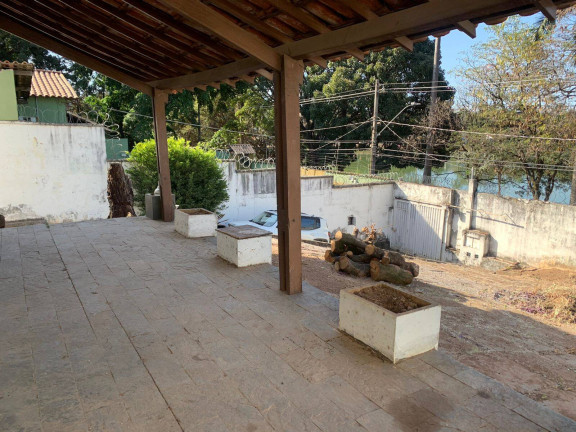 Imagem Casa com 4 Quartos à Venda, 2.510 m² em Jardim Atlântico - Belo Horizonte Imagem Casa com 4 Quartos à Venda, 2.510 m² em Jardim Atlântico - Belo Horizonte