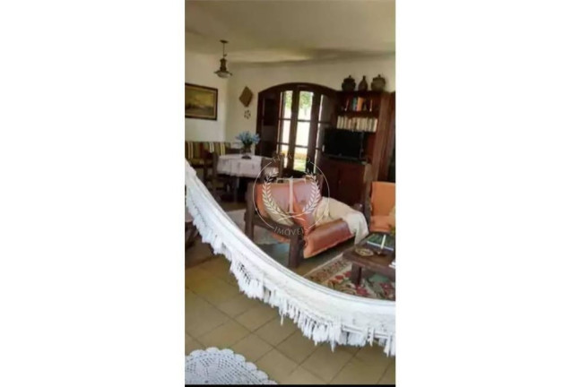 Imagem Casa com 4 Quartos à Venda, 238 m² em Boracéia - São Sebastião