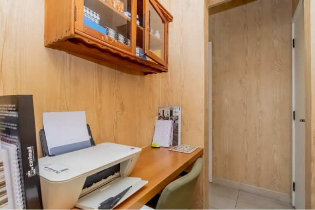 Imagem Apartamento com 3 Quartos à Venda, 130 m² em Vila Suzana - São Paulo Imagem Apartamento com 3 Quartos à Venda, 130 m² em Vila Suzana - São Paulo