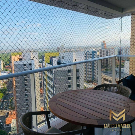 Imagem Apartamento com 3 Quartos à Venda, 112 m² em Aldeota - Fortaleza
