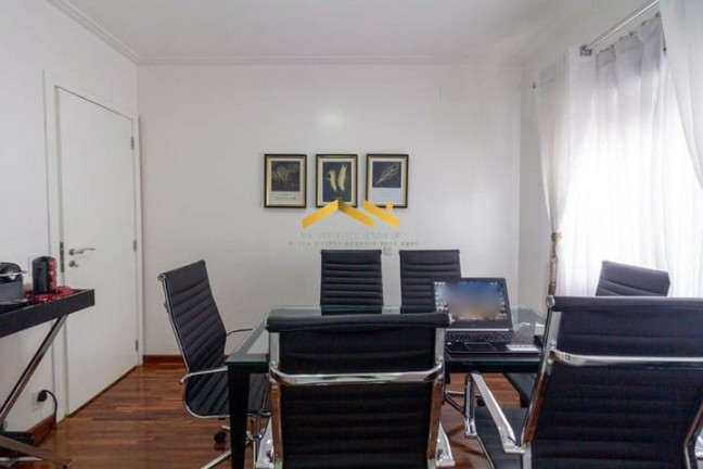 Imagem Apartamento com 3 Quartos à Venda, 214 m² em Ipiranga - São Paulo Imagem Apartamento com 3 Quartos à Venda, 214 m² em Ipiranga - São Paulo