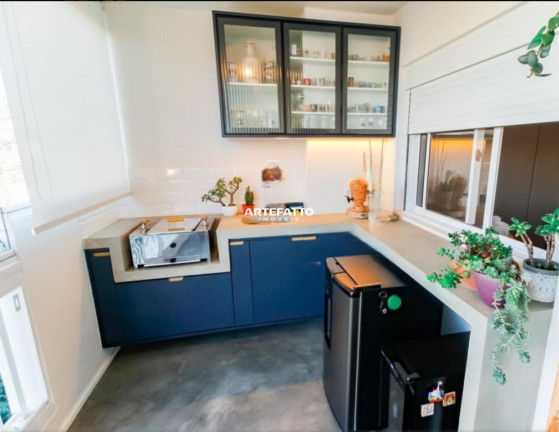 Imagem Apartamento com 3 Quartos à Venda, 125 m² em Jardim Vazani - São Paulo Imagem Apartamento com 3 Quartos à Venda, 125 m² em Jardim Vazani - São Paulo