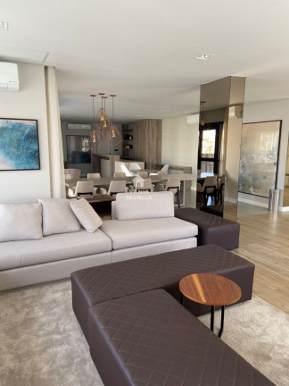 Imagem Apartamento com 3 Quartos à Venda, 150 m² em Perdizes - São Paulo