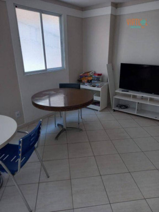 Imagem Apartamento com 2 Quartos para Alugar, 50 m² em City América - São Paulo Imagem Apartamento com 2 Quartos para Alugar, 50 m² em City América - São Paulo