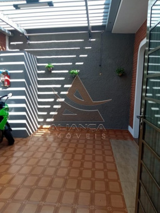 Imagem Casa com 4 Quartos à Venda, 166 m² em Castelo Branco - Ribeirão Preto Imagem Casa com 4 Quartos à Venda, 166 m² em Castelo Branco - Ribeirão Preto
