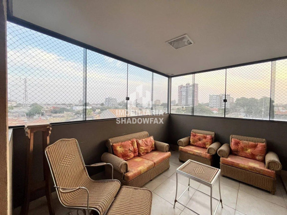 Imagem Apartamento com 3 Quartos para Alugar, 106 m² em Vila Progresso - Dourados Imagem Apartamento com 3 Quartos para Alugar, 106 m² em Vila Progresso - Dourados