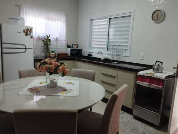 Imagem Casa com 2 Quartos à Venda, 89 m² em Alto Arroio - Imbituba