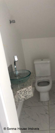 Imagem Casa com 3 Quartos à Venda, 105 m² em Jardim Das Carpas - Jundiaí Imagem Casa com 3 Quartos à Venda, 105 m² em Jardim Das Carpas - Jundiaí