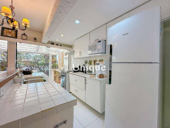 Imagem Casa com 4 Quartos à Venda, 130 m² em Geribá - Armação Dos Búzios