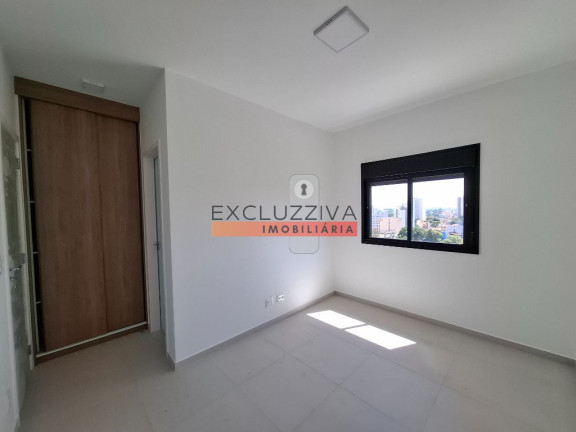 Imagem Apartamento com 2 Quartos para Alugar, 65 m² em Jardim Das Nações - Taubaté