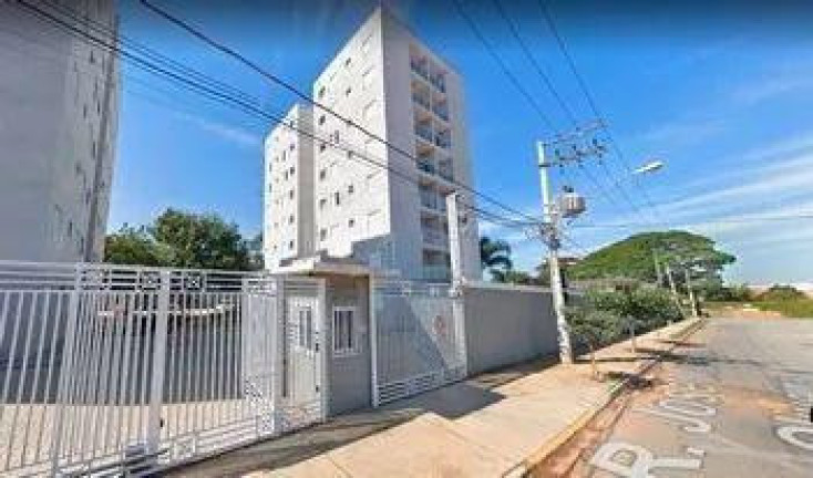 Imagem Apartamento com 2 Quartos à Venda, 53 m² em Chácaras Reunidas São Jorge - Sorocaba Imagem Apartamento com 2 Quartos à Venda, 53 m² em Chácaras Reunidas São Jorge - Sorocaba