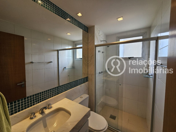 Imagem Apartamento com 2 Quartos para Alugar, 77 m² em Vila Da Serra - Nova Lima Imagem Apartamento com 2 Quartos para Alugar, 77 m² em Vila Da Serra - Nova Lima