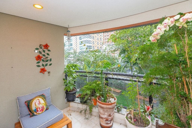 Imagem Apartamento com 3 Quartos à Venda, 76 m² em Perdizes - São Paulo