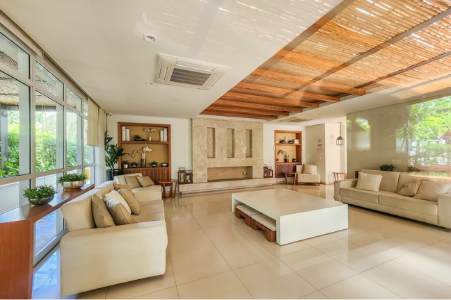 Imagem Apartamento com 2 Quartos à Venda, 105 m² em Chácara Santo Antônio (zona Sul) - São Paulo