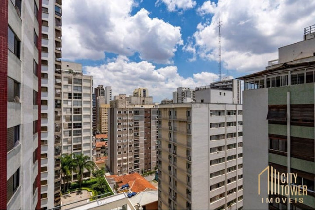 Imagem Apartamento à Venda, em Jardim Paulista - São Paulo Imagem Apartamento à Venda, em Jardim Paulista - São Paulo
