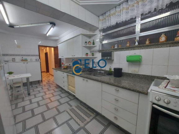 Imagem Apartamento com 3 Quartos à Venda, 205 m² em Boqueirão - Santos Imagem Apartamento com 3 Quartos à Venda, 205 m² em Boqueirão - Santos