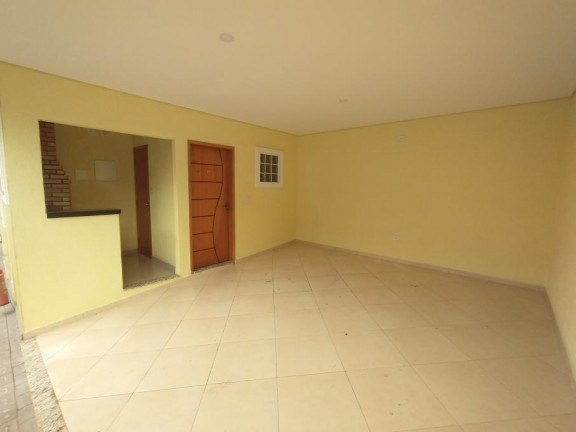 Imagem Casa com 2 Quartos à Venda, 80 m² em Vila Príncipe De Gales - Santo André Imagem Casa com 2 Quartos à Venda, 80 m² em Vila Príncipe De Gales - Santo André