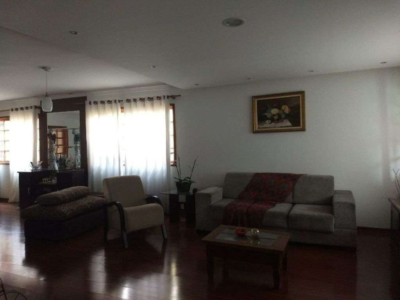 Imagem Casa com 4 Quartos à Venda, 300 m² em Morumbi Sul - São Paulo Imagem Casa com 4 Quartos à Venda, 300 m² em Morumbi Sul - São Paulo
